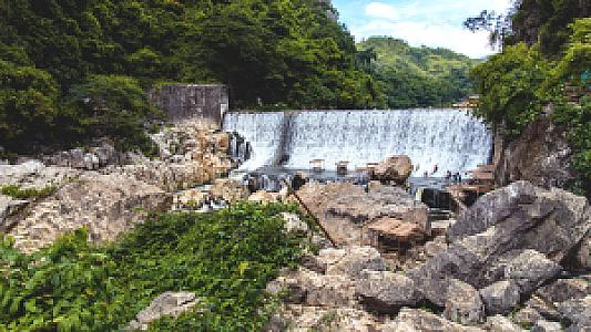 Rizal – Filipinler fotoğrafı