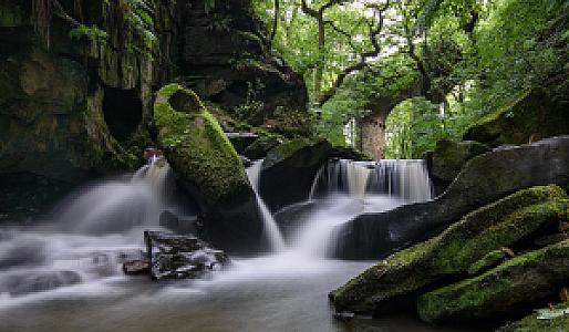 Rochdale – İngiltere fotoğrafı
