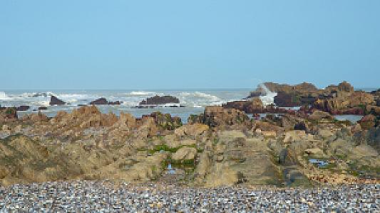 Rocha – Uruguay fotoğrafı