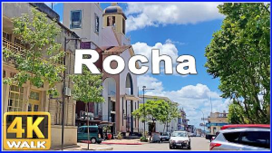 Rocha – Uruguay fotoğrafı