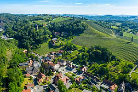 Rogašovci – Slovenya fotoğrafı
