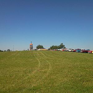 Rogašovci – Slovenya fotoğrafı