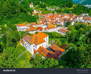 Rogatec – Slovenya fotoğrafı