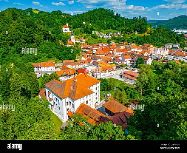 Rogatec – Slovenya fotoğrafı
