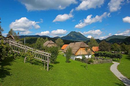 Rogatec – Slovenya fotoğrafı