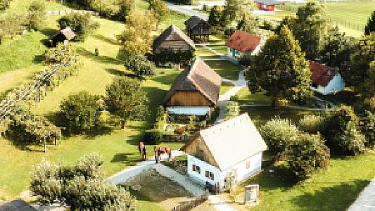 Rogatec – Slovenya fotoğrafı