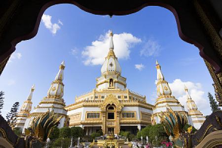 Roi Et – Tayland fotoğrafı