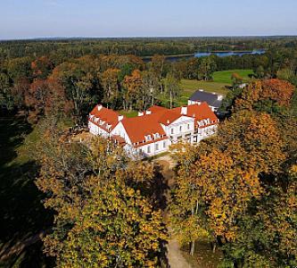 Rokiškis – Litvanya fotoğrafı