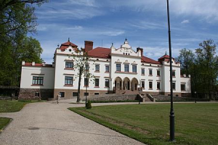 Rokiškis – Litvanya fotoğrafı