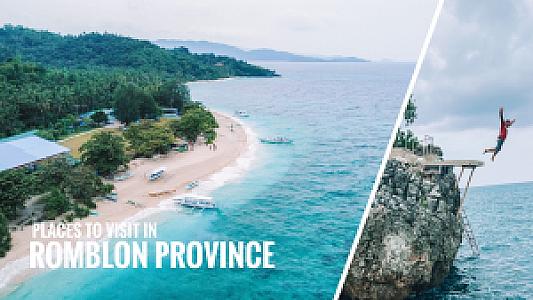 Romblon – Filipinler fotoğrafı