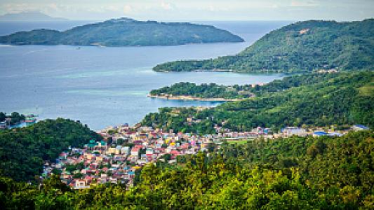 Romblon – Filipinler fotoğrafı