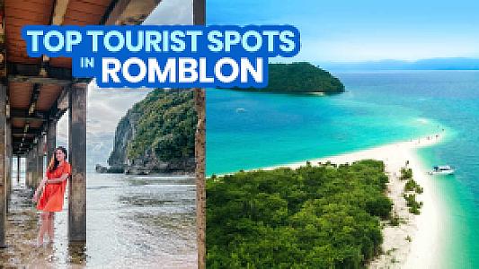 Romblon – Filipinler fotoğrafı
