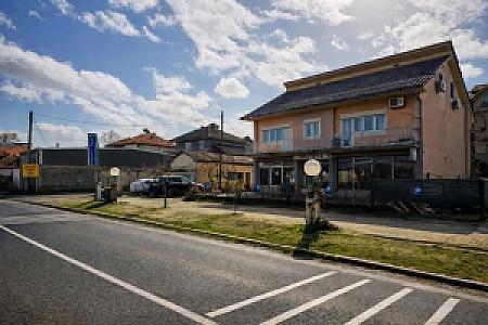 Rosoman – Kuzey Makedonya fotoğrafı