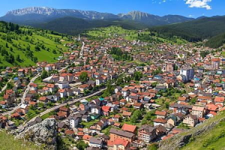 Rožaje – Karadağ fotoğrafı
