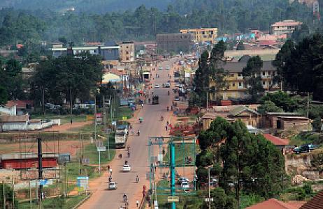 Rubanda – Uganda fotoğrafı