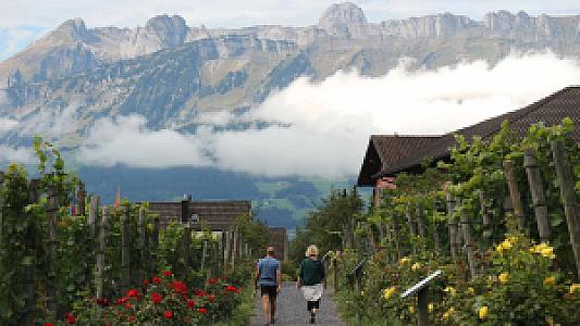 Ruggell – Liechtenstein fotoğrafı