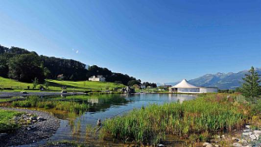Ruggell – Liechtenstein fotoğrafı
