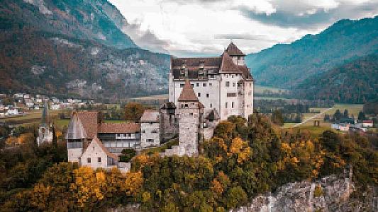 Ruggell – Liechtenstein fotoğrafı