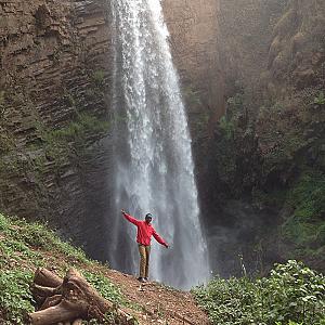 Rukungiri – Uganda fotoğrafı