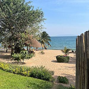 Rumonge – Burundi fotoğrafı