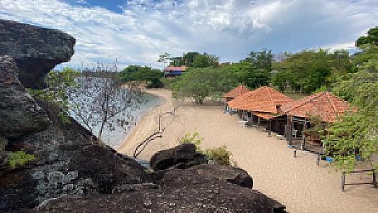 Rumonge – Burundi fotoğrafı