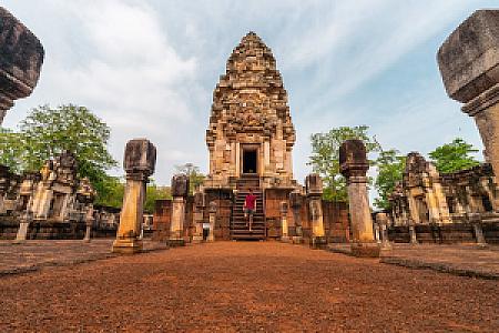 Sa Kaeo – Tayland fotoğrafı