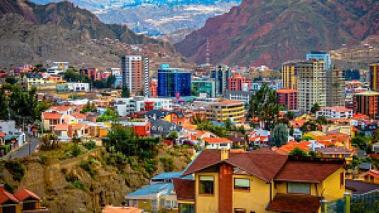 Ruyigi – Burundi fotoğrafı