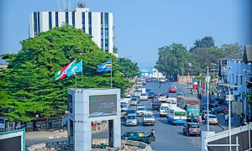 Ruyigi – Burundi fotoğrafı