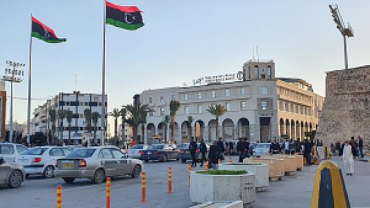Sabhā – Libya fotoğrafı