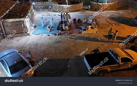 Sabhā – Libya fotoğrafı