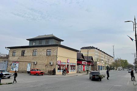 Sabirabad – Azerbaycan fotoğrafı