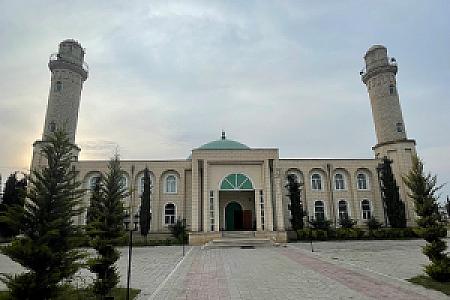 Sabirabad – Azerbaycan fotoğrafı