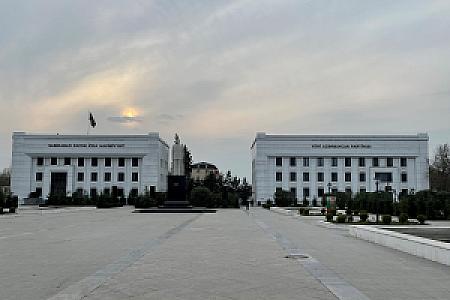 Sabirabad – Azerbaycan fotoğrafı