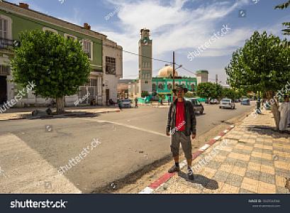 Saïda – Cezayir fotoğrafı