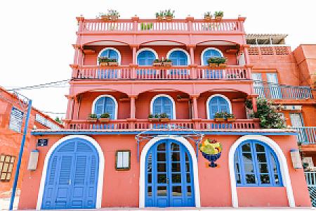 Saint-Louis – Senegal fotoğrafı