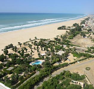 Saint-Louis – Senegal fotoğrafı