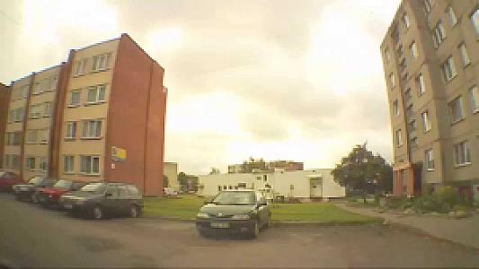 Šakiai – Litvanya fotoğrafı