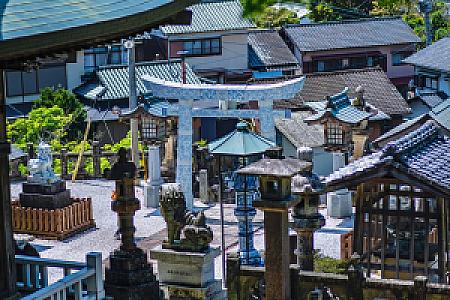 Saga – Japonya fotoğrafı