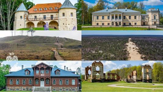 Šalčininkai – Litvanya fotoğrafı