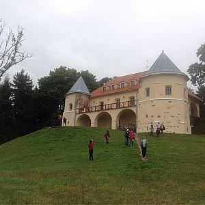 Šalčininkai – Litvanya fotoğrafı