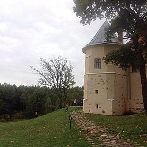 Šalčininkai – Litvanya fotoğrafı