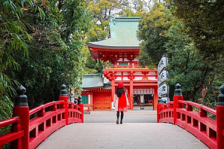 Saitama – Japonya fotoğrafı