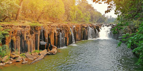 Salavan – Laos fotoğrafı
