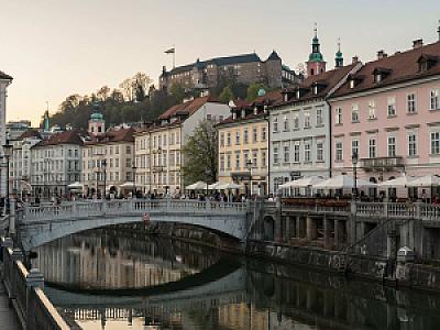 Šalovci – Slovenya fotoğrafı
