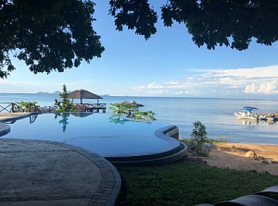 Salima – Malawi fotoğrafı