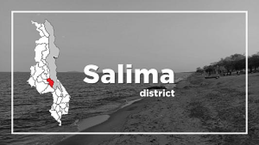 Salima – Malawi fotoğrafı