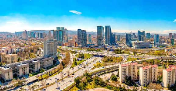 Samsun – Türkiye fotoğrafı