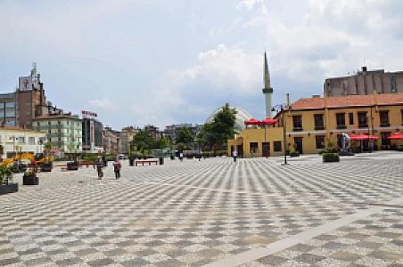 Samsun – Türkiye fotoğrafı