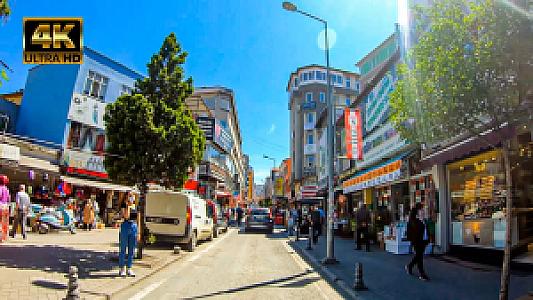 Samsun – Türkiye fotoğrafı