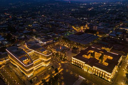 San Salvador – El Salvador fotoğrafı